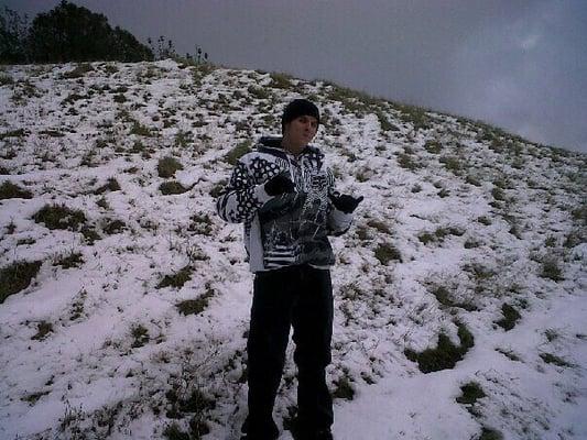 Photo of Brian C.