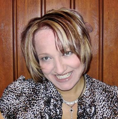 photo of Jennifer V.