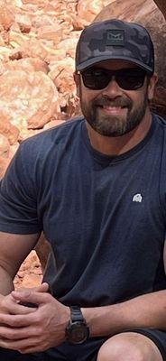 Photo of Blake S.