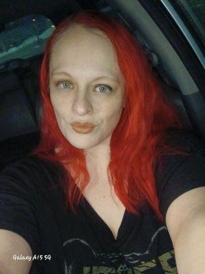 Photo of Ari M.
