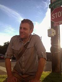 Photo of Mat M.