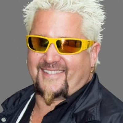 Photo of Bobby P.