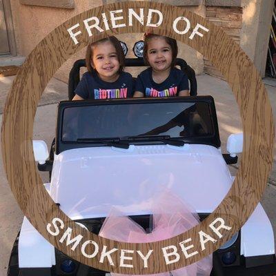 photo of Thsheaiy W.