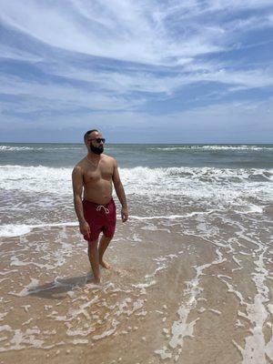 Photo of Sahil S.