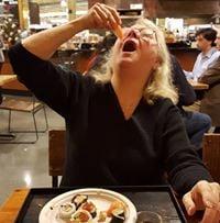 Photo of Valerie W.