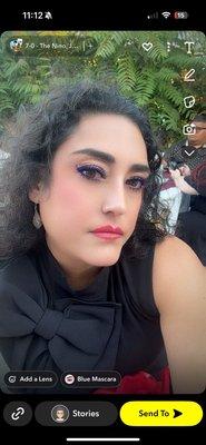 Photo of Karla G.