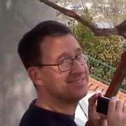 Photo of Mark P.