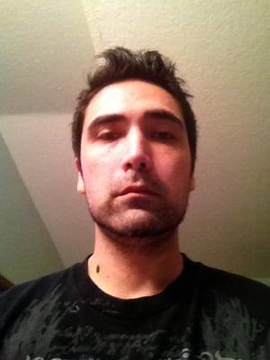 Photo of Andre P.