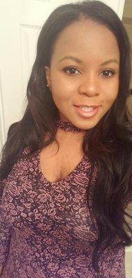 Photo of Jessamyn D.