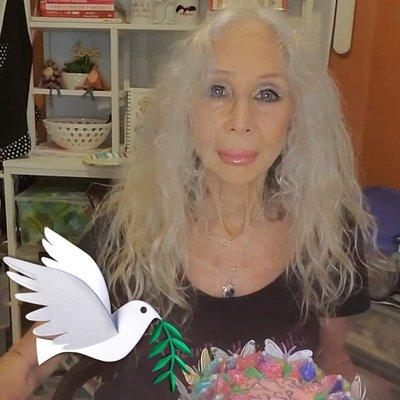 photo of Charlene M.