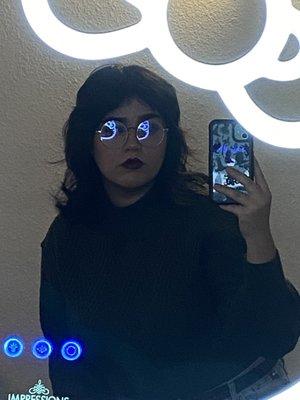 Photo of Leila E.
