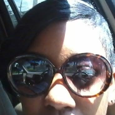 photo of Shaquala W.