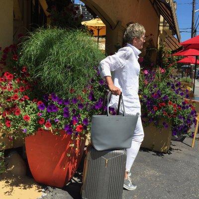 photo of McKenzie C.