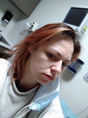 Photo of Kristina r.