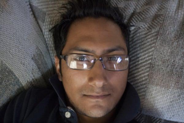 Photo of Damian R.