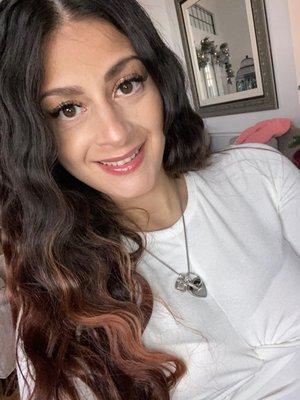 Photo of Jackie V.