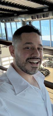 Photo of Ezekiel A.