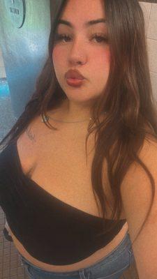 photo of Cheyenne A.