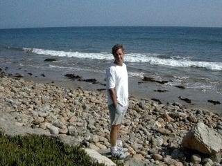 Photo of Craig F.
