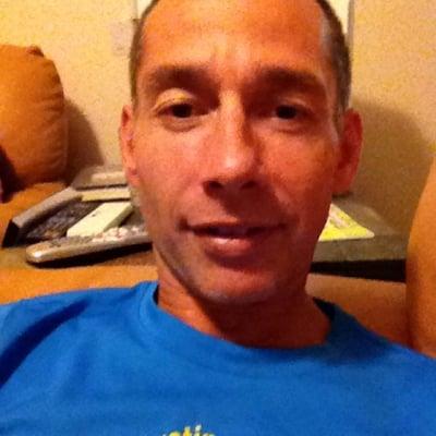 Photo of Jeff E.