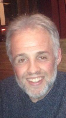 Photo of Nicholas C.
