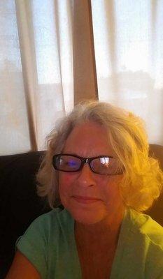 Photo of Victoria G.
