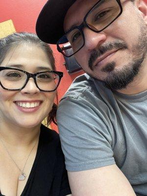 Photo of Stephanie L.