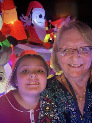 photo of Patricia B.