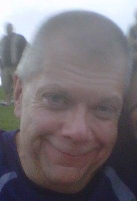 Photo of Tom P.