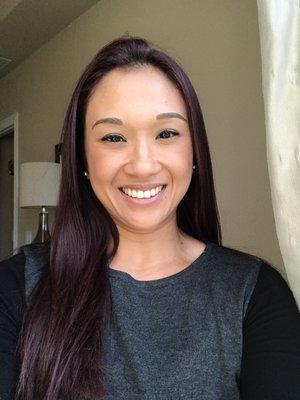 Photo of Justine G.