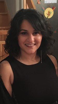 Photo of Stephanie B.