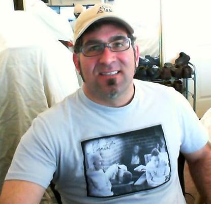 Photo of Peter S.