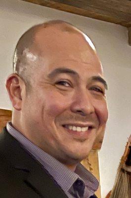 Photo of David G.