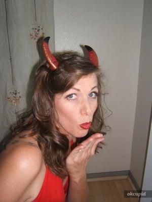 Photo of Michelle W.