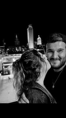 photo of Sterling D.