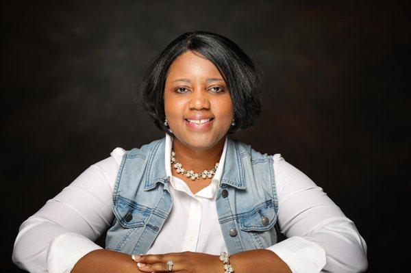 photo of Tish J.