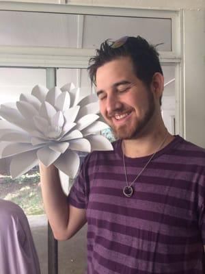 photo of Maxwell Valentine B.