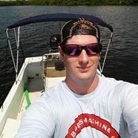 Photo of Steven P.