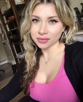 photo of Stephanie S.