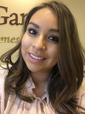 photo of Michelle A.