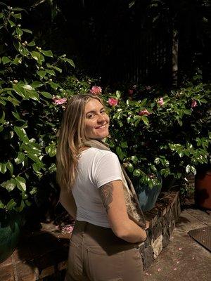Photo of Sonya S.