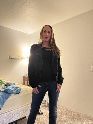 photo of Danielle L.