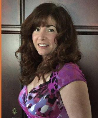 photo of Marianne W.