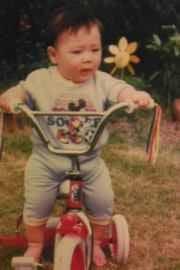 photo of Benjamin L.