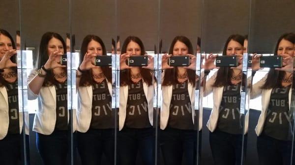 Photo of Heather K.