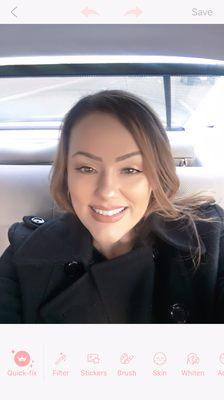 Photo of Dora T.