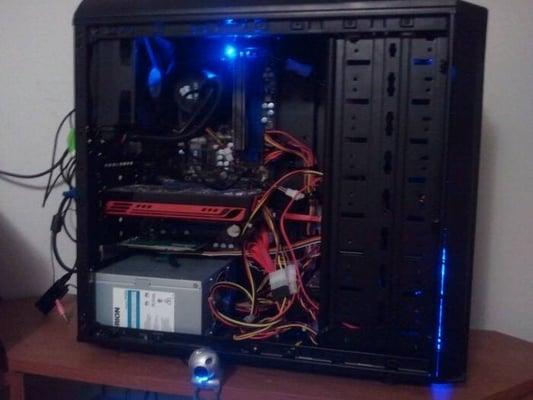 photo of Christopher B.