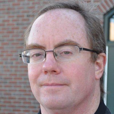 Photo of Ray M.