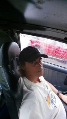 Photo of Mike K.