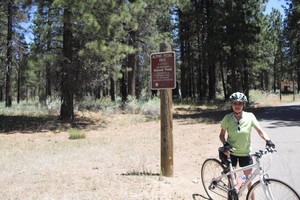 photo of Marcella T.